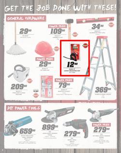 Build It Urban GP, NW & MP : (20 Mar - 5 Apr 2014), page 6