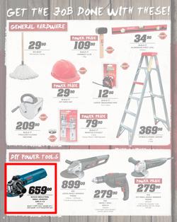Build It Urban GP, NW & MP : (20 Mar - 5 Apr 2014), page 6