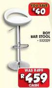 Roy Bar Stool