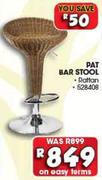 Pat Bar Stool