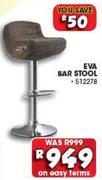 Eva Bar Stool