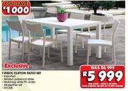7-Piece Clifton Patio Set