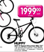 huffy ds7 mountain bike