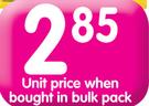 Sunlight Laundry Bar Soap-125g