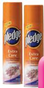 Pledge Multi Surface Cleaner(All Variants)-6x275ml