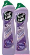 Handy Andy Cream(All Variants)-500ml