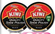 Kiwi Shoe Polish(All Variants)-50ml
