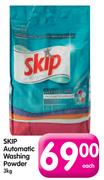 Skip Automatic Washing Powder-3kg