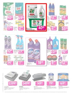 Makro KZN : Food (20 Mar - 2 Apr 2014), page 6