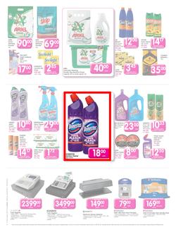 Makro KZN : Food (20 Mar - 2 Apr 2014), page 6