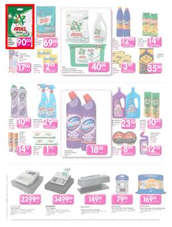 Makro KZN : Food (20 Mar - 2 Apr 2014), page 6
