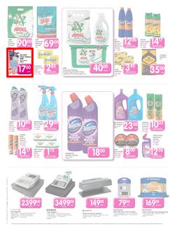 Makro KZN : Food (20 Mar - 2 Apr 2014), page 6
