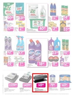 Makro KZN : Food (20 Mar - 2 Apr 2014), page 6