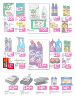 Makro KZN : Food (20 Mar - 2 Apr 2014), page 6