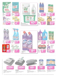 Makro KZN : Food (20 Mar - 2 Apr 2014), page 6