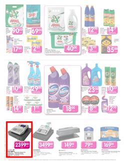 Makro KZN : Food (20 Mar - 2 Apr 2014), page 6