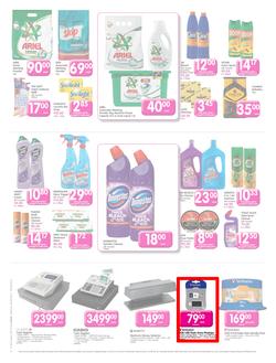 Makro KZN : Food (20 Mar - 2 Apr 2014), page 6