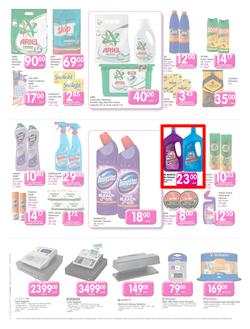Makro KZN : Food (20 Mar - 2 Apr 2014), page 6