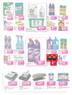 Makro KZN : Food (20 Mar - 2 Apr 2014), page 6