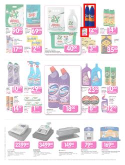 Makro KZN : Food (20 Mar - 2 Apr 2014), page 6