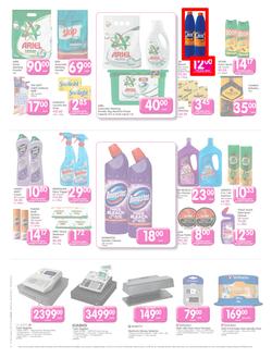 Makro KZN : Food (20 Mar - 2 Apr 2014), page 6