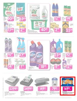 Makro KZN : Food (20 Mar - 2 Apr 2014), page 6