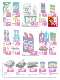 Makro KZN : Food (20 Mar - 2 Apr 2014), page 6