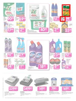 Makro KZN : Food (20 Mar - 2 Apr 2014), page 6