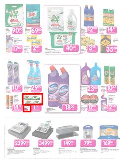 Makro KZN : Food (20 Mar - 2 Apr 2014), page 6