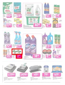 Makro KZN : Food (20 Mar - 2 Apr 2014), page 6