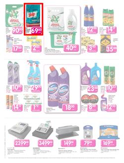 Makro KZN : Food (20 Mar - 2 Apr 2014), page 6