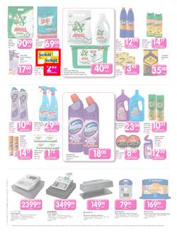 Makro KZN : Food (20 Mar - 2 Apr 2014), page 6