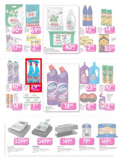 Makro KZN : Food (20 Mar - 2 Apr 2014), page 6