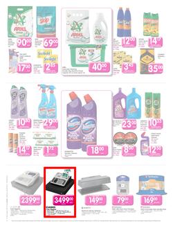 Makro KZN : Food (20 Mar - 2 Apr 2014), page 6