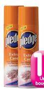 Pledge Multi Surface Cleaner-275ml Each