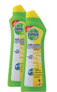Dettol Multi Surface Cleaner 6 x 750ml
