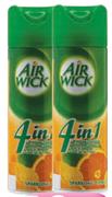 Airwick Airfreshner 4-In-1-180ml Each 