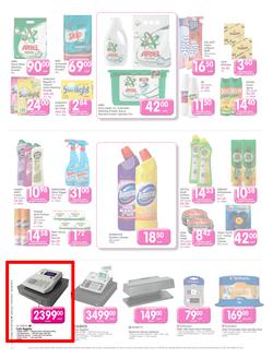 Makro Port Elizabeth : Food (19 Mar - 2 Apr 2014), page 6