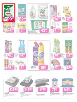 Makro Port Elizabeth : Food (19 Mar - 2 Apr 2014), page 6