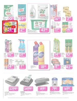 Makro Port Elizabeth : Food (19 Mar - 2 Apr 2014), page 6