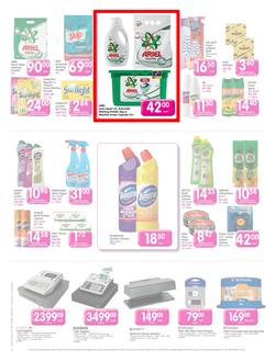 Makro Port Elizabeth : Food (19 Mar - 2 Apr 2014), page 6