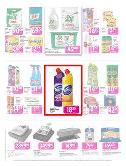 Makro Port Elizabeth : Food (19 Mar - 2 Apr 2014), page 6