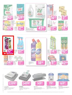 Makro Port Elizabeth : Food (19 Mar - 2 Apr 2014), page 6