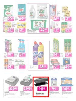 Makro Port Elizabeth : Food (19 Mar - 2 Apr 2014), page 6
