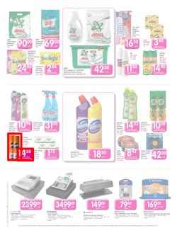 Makro Port Elizabeth : Food (19 Mar - 2 Apr 2014), page 6