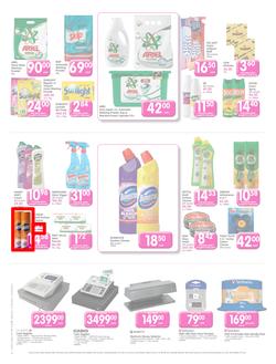 Makro Port Elizabeth : Food (19 Mar - 2 Apr 2014), page 6