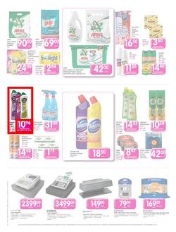 Makro Port Elizabeth : Food (19 Mar - 2 Apr 2014), page 6
