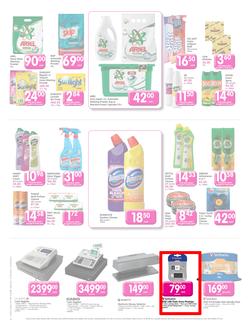 Makro Port Elizabeth : Food (19 Mar - 2 Apr 2014), page 6