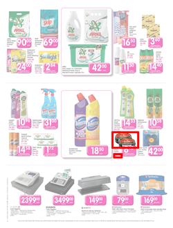 Makro Port Elizabeth : Food (19 Mar - 2 Apr 2014), page 6