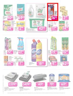 Makro Port Elizabeth : Food (19 Mar - 2 Apr 2014), page 6